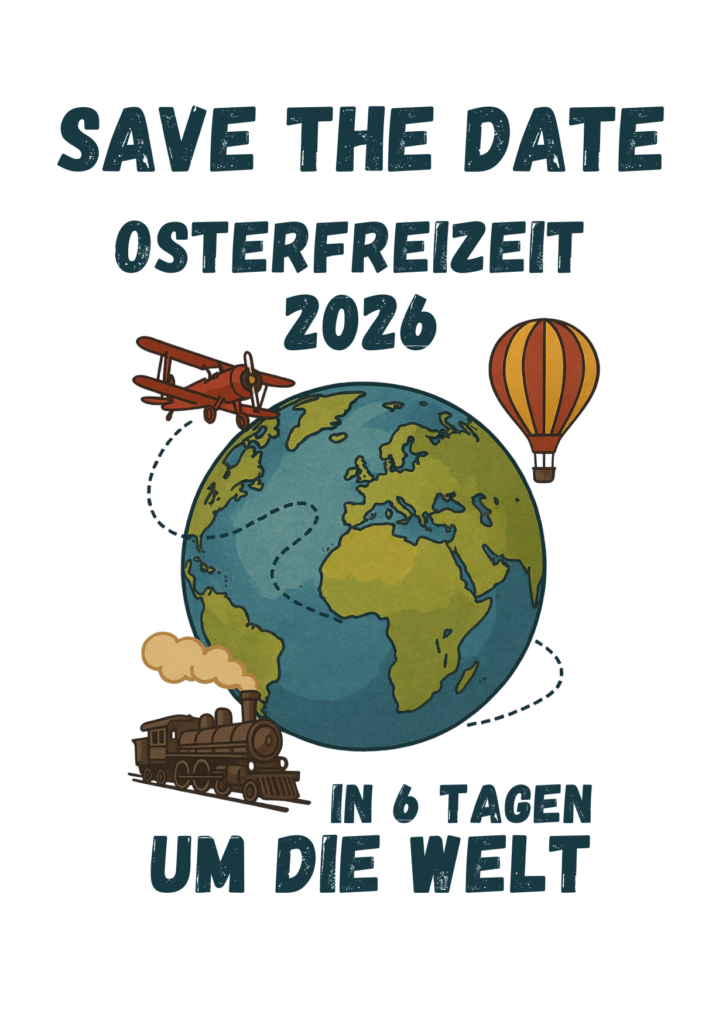 Osterfreizeit 2026